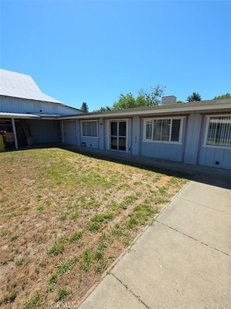 Property photo for 375 Highway 20 E, Upper Lake, CA