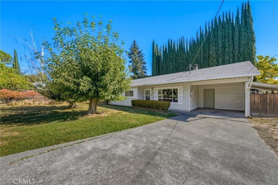 Property photo for 1980 Hartley Street, Lakeport, CA