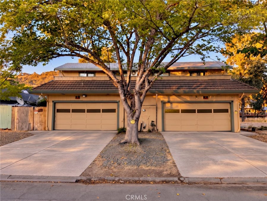Property photo for 13278 Driftwood, Clearlake Oaks, CA