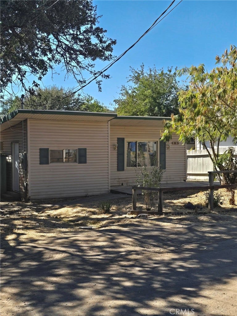 Property photo for 14613 Robinson Avenue, Clearlake, CA