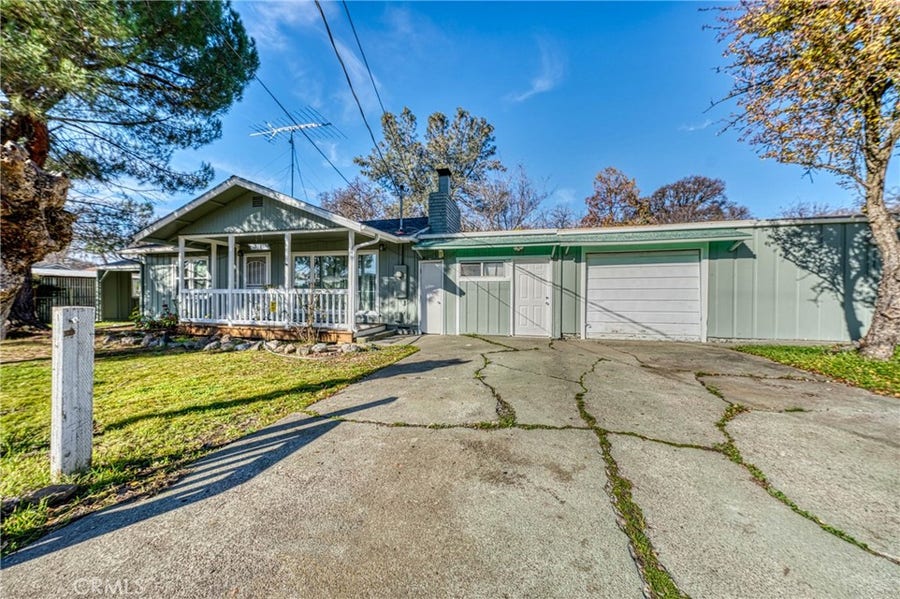 Property photo for 3995 Mullen Avenue, Clearlake, CA