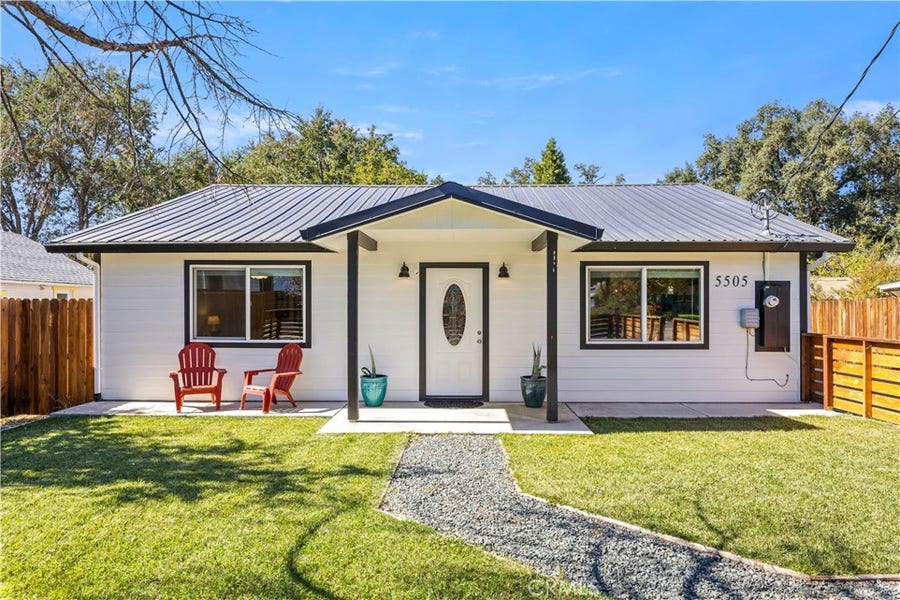 Property photo for 5505 Live Oak Drive, Kelseyville, CA