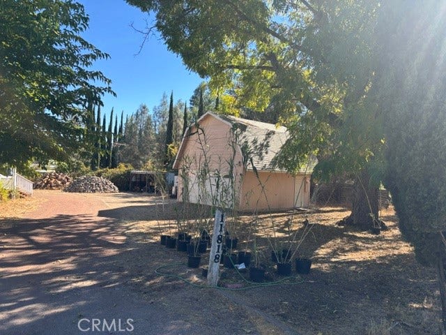 Property photo for 11818 Candy, Lower Lake, CA