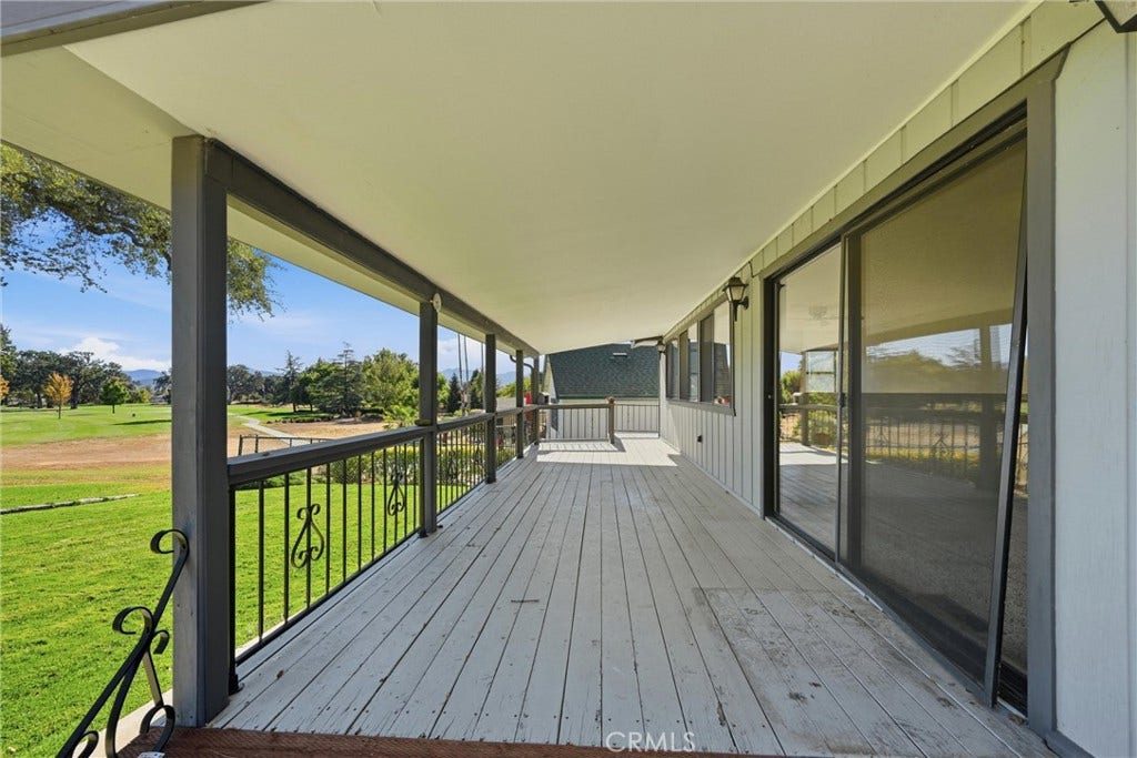 19001 Spyglass, Hidden Valley Lake, CA 95467