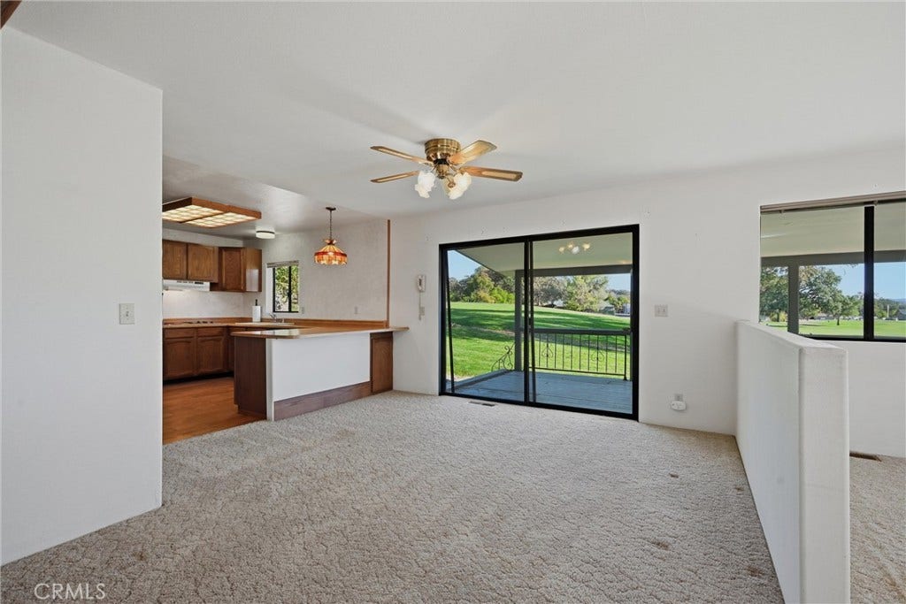 19001 Spyglass, Hidden Valley Lake, CA 95467