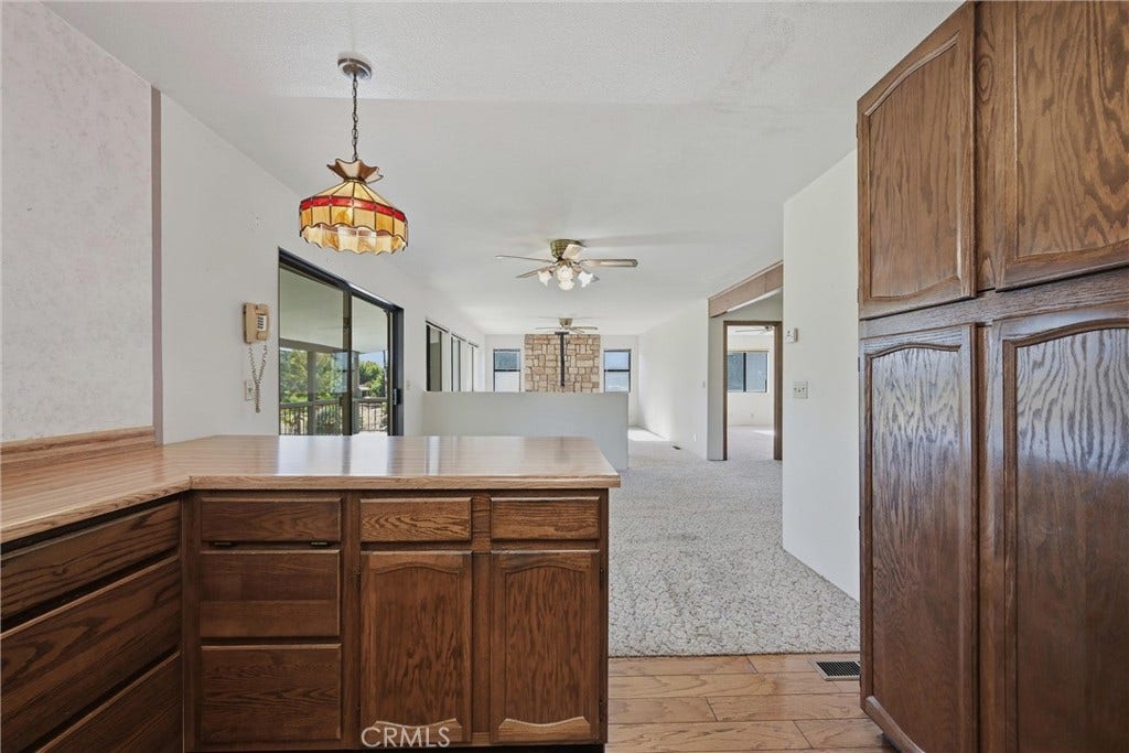19001 Spyglass, Hidden Valley Lake, CA 95467