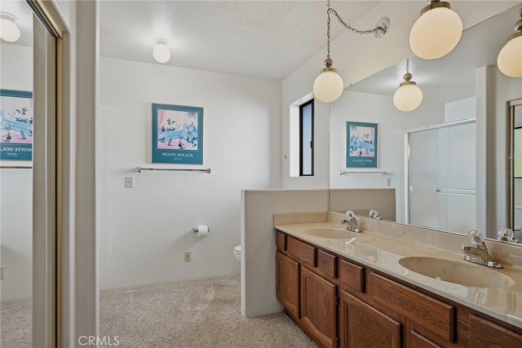 19001 Spyglass, Hidden Valley Lake, CA 95467