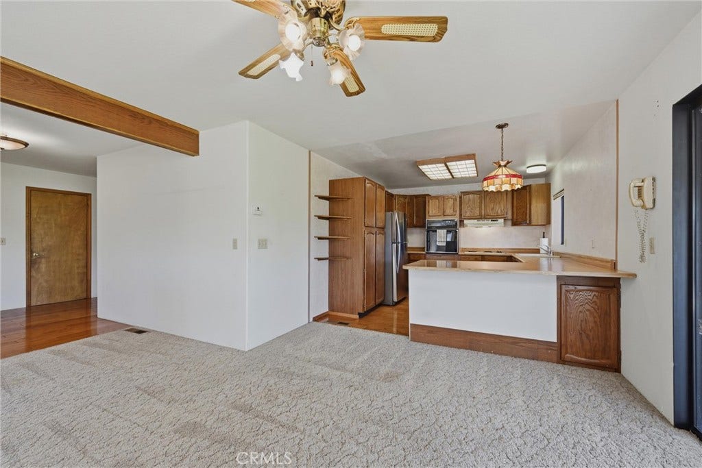 19001 Spyglass, Hidden Valley Lake, CA 95467