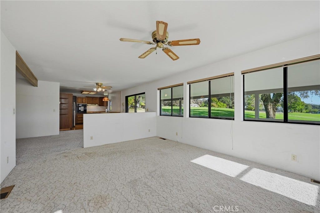 19001 Spyglass, Hidden Valley Lake, CA 95467