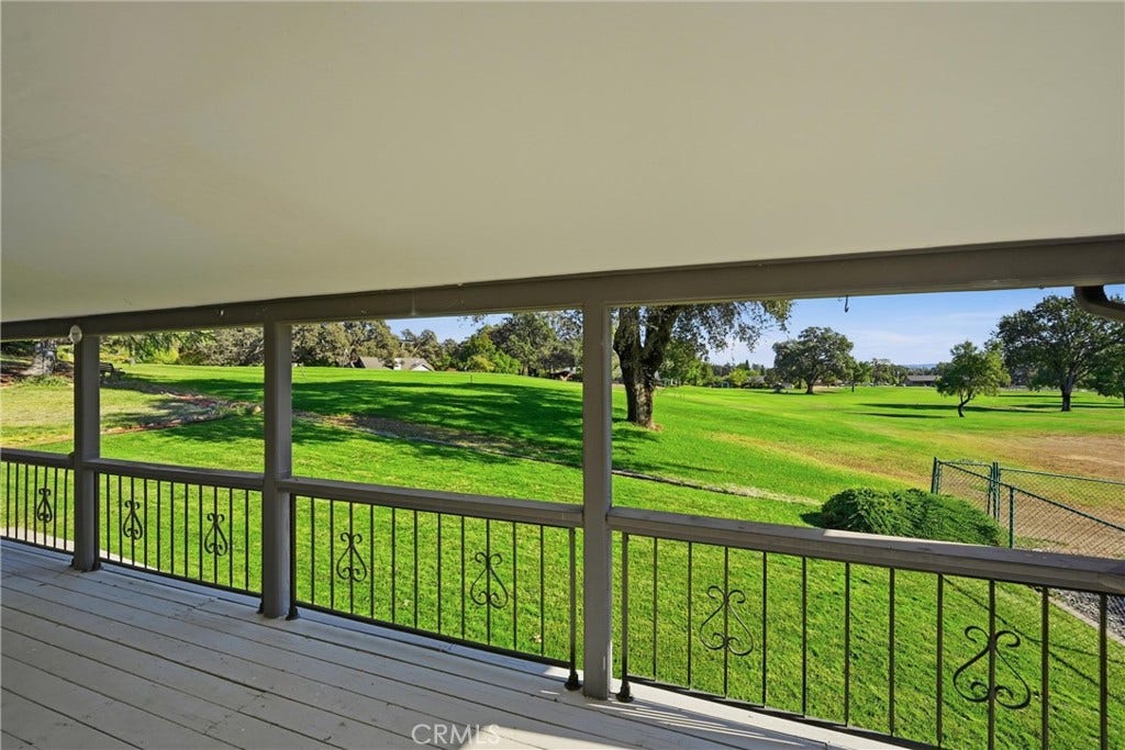 19001 Spyglass, Hidden Valley Lake, CA 95467