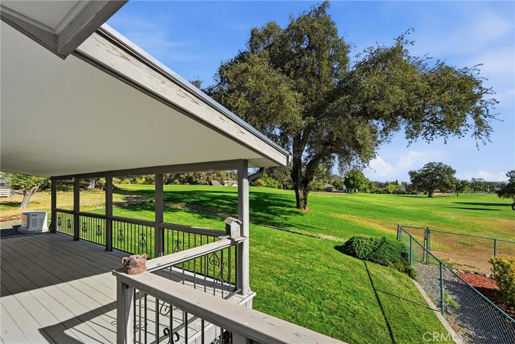 19001 Spyglass, Hidden Valley Lake, CA 95467