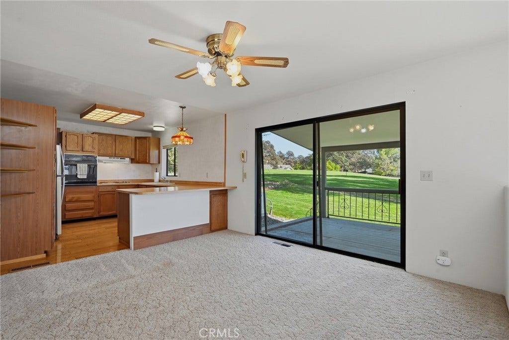 19001 Spyglass, Hidden Valley Lake, CA 95467
