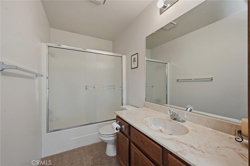 19001 Spyglass, Hidden Valley Lake, CA 95467