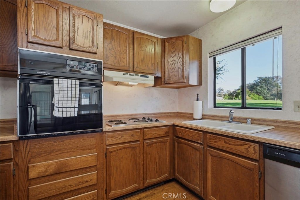 19001 Spyglass, Hidden Valley Lake, CA 95467