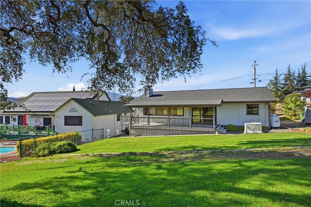 19001 Spyglass, Hidden Valley Lake, CA 95467