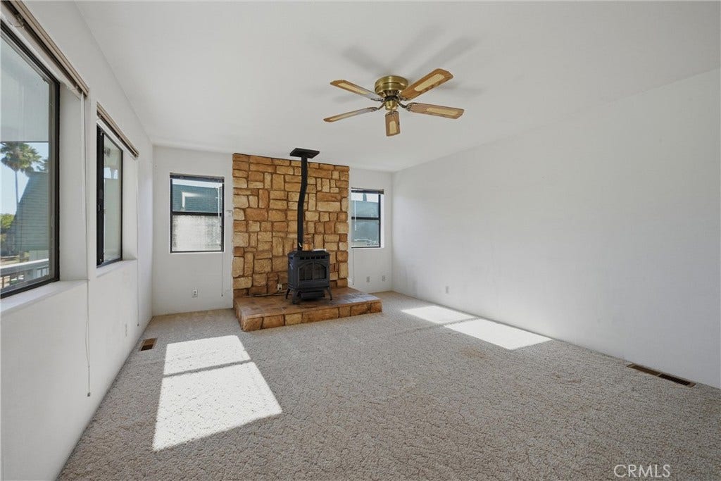 19001 Spyglass, Hidden Valley Lake, CA 95467