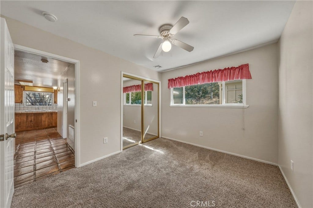 4262 Country Club, Lucerne, CA 95458