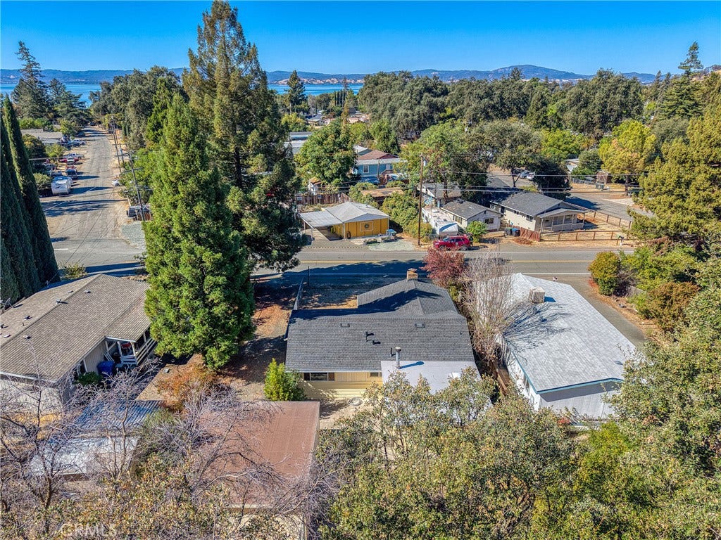 4262 Country Club, Lucerne, CA 95458