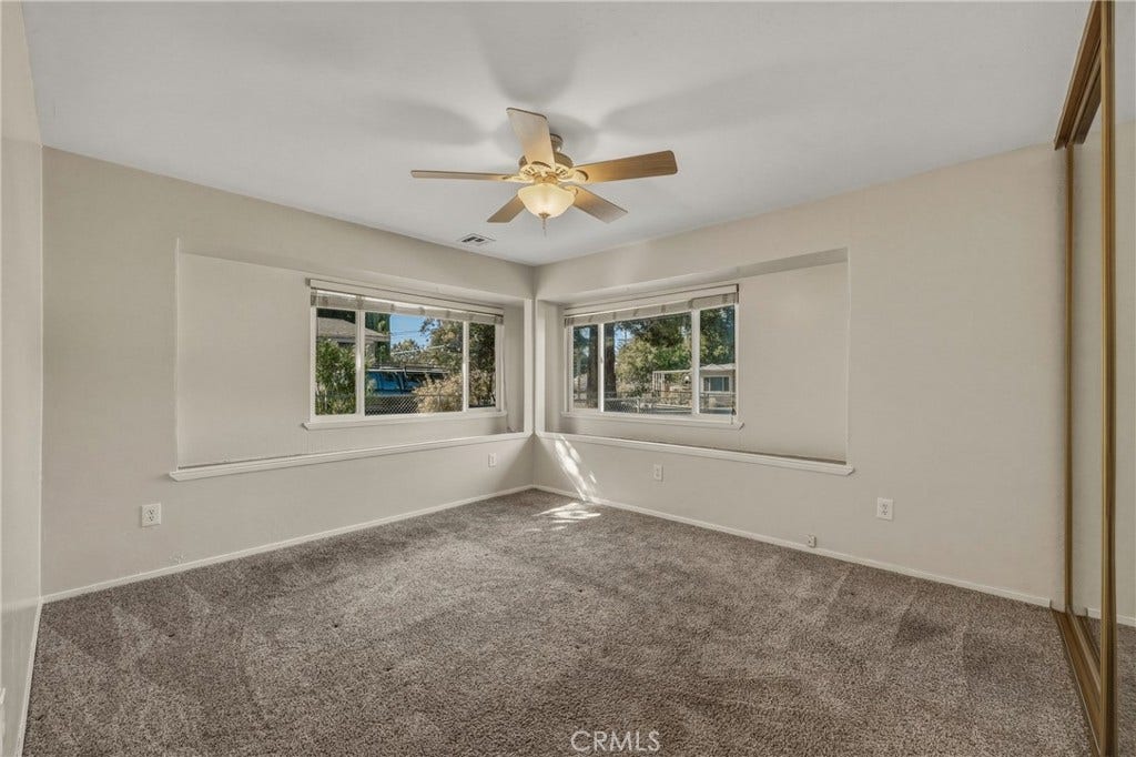 4262 Country Club, Lucerne, CA 95458