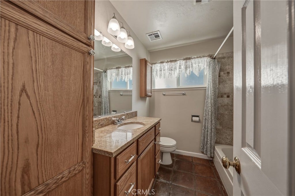 4262 Country Club, Lucerne, CA 95458