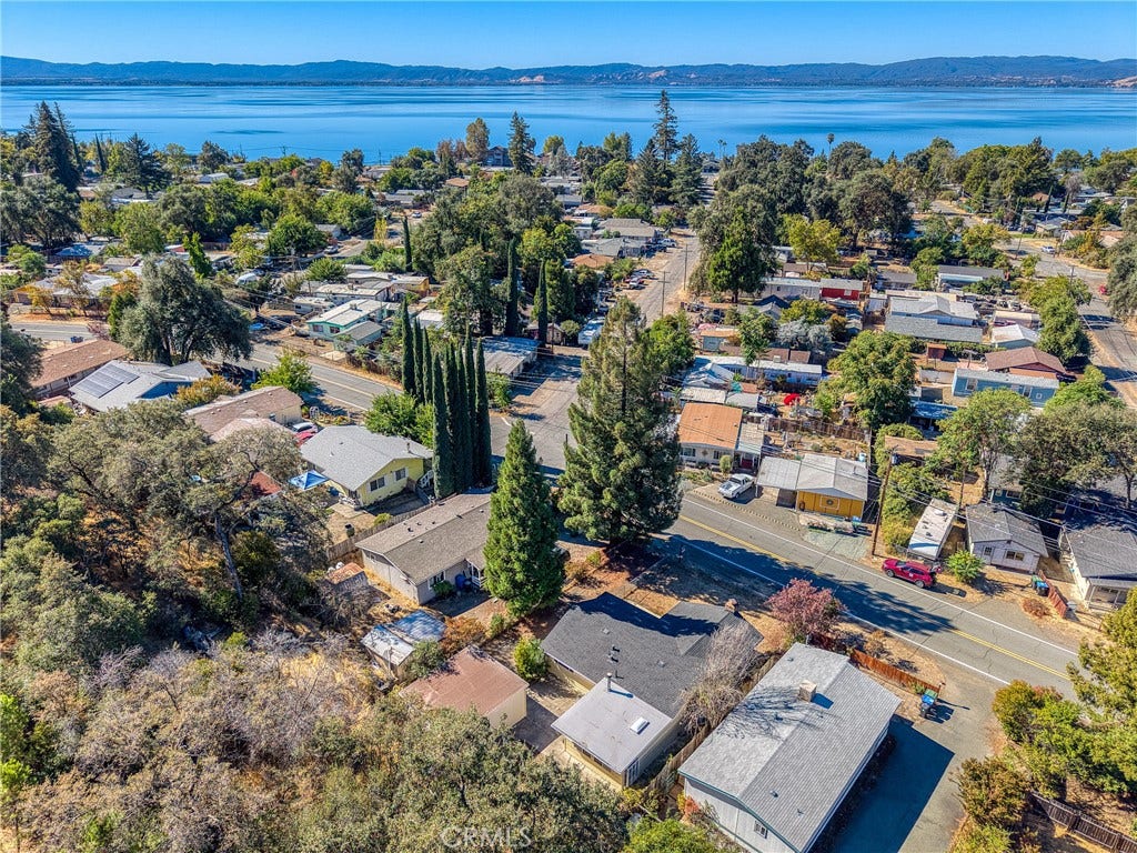 4262 Country Club, Lucerne, CA 95458