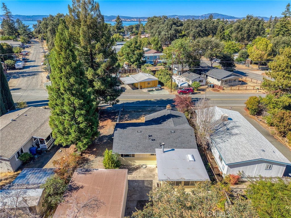 4262 Country Club, Lucerne, CA 95458