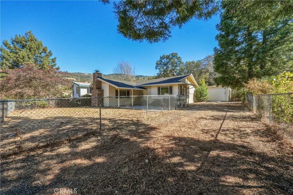 4262 Country Club, Lucerne, CA 95458
