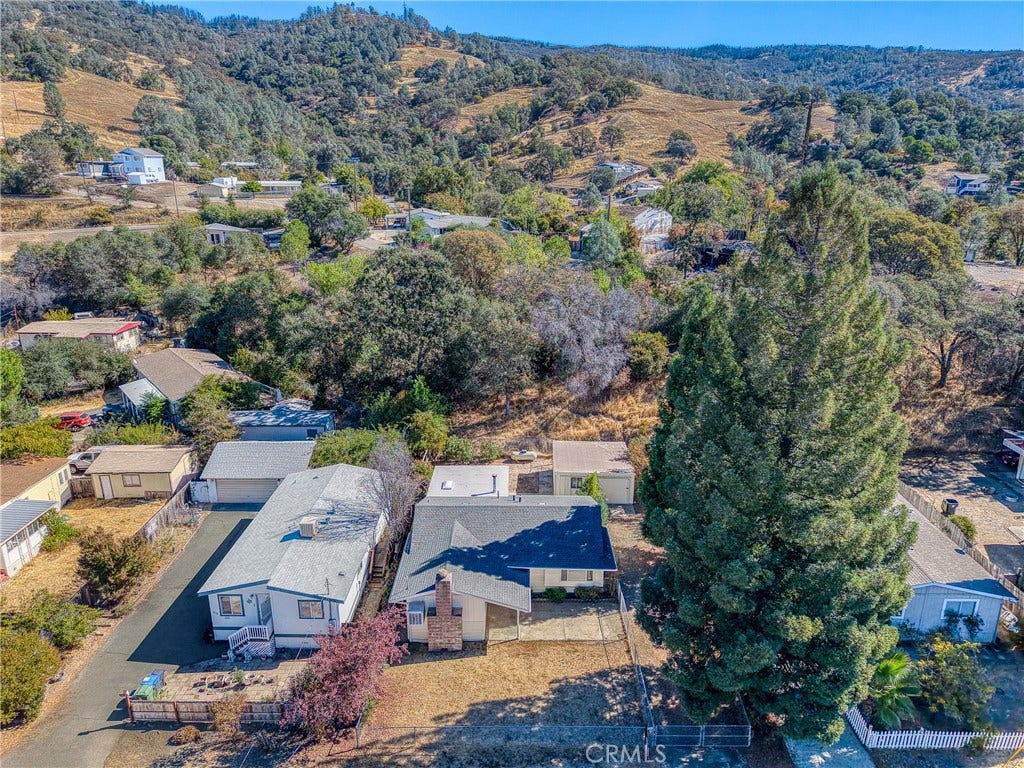 4262 Country Club, Lucerne, CA 95458