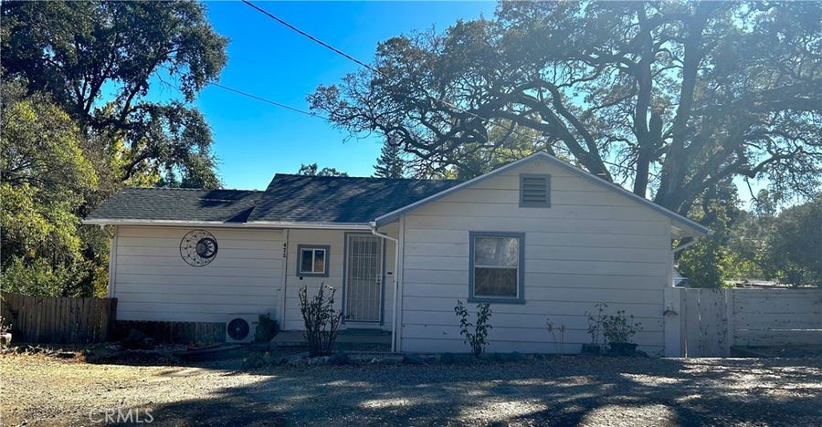 Property photo for 475 7th, Lakeport, CA