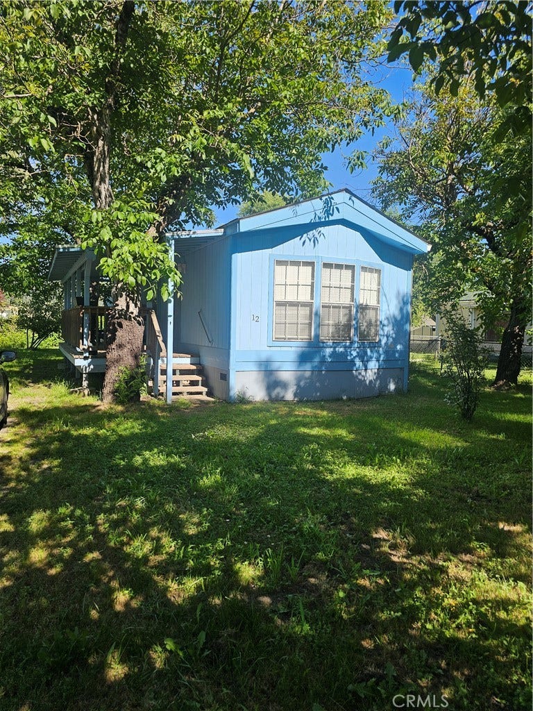 Property photo for 375 E Hwy 20, #12, Upper Lake, CA