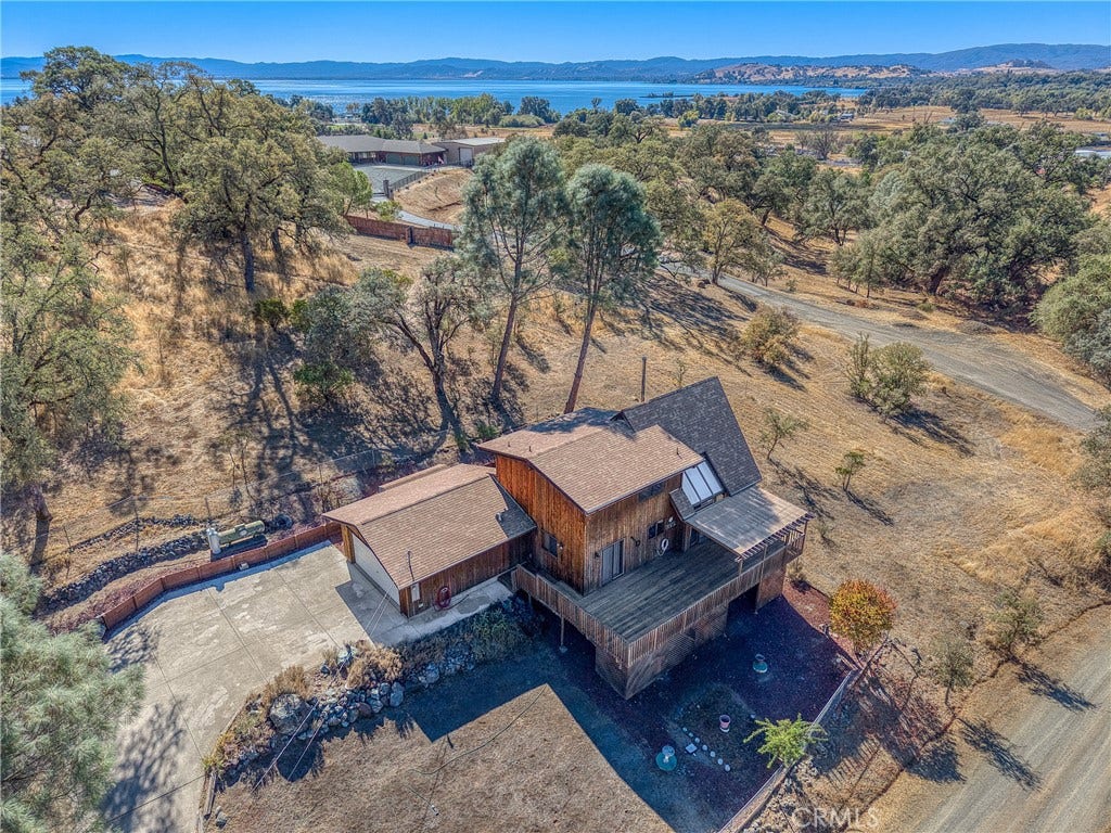 2535 Sherman Street, Nice, CA 95464 2535 Sherman Street, Nice, CA 95464