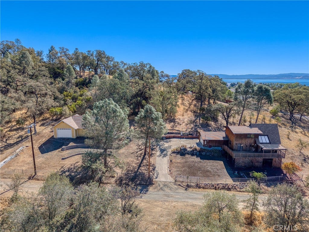 2535 Sherman Street, Nice, CA 95464 2535 Sherman Street, Nice, CA 95464
