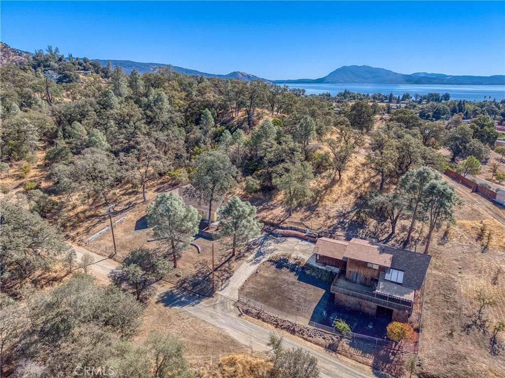 2535 Sherman Street, Nice, CA 95464 2535 Sherman Street, Nice, CA 95464