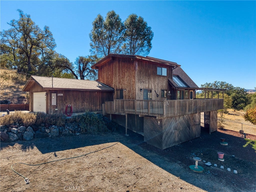 2535 Sherman Street, Nice, CA 95464 2535 Sherman Street, Nice, CA 95464