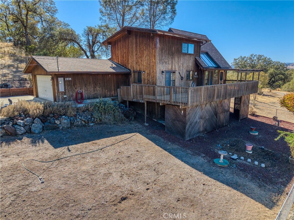 2535 Sherman Street, Nice, CA 95464 2535 Sherman Street, Nice, CA 95464