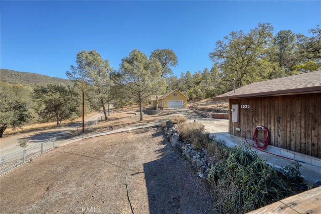 2535 Sherman Street, Nice, CA 95464 2535 Sherman Street, Nice, CA 95464