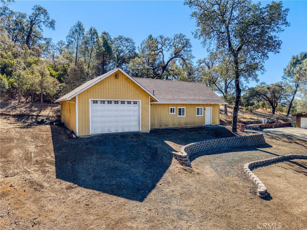 2535 Sherman Street, Nice, CA 95464 2535 Sherman Street, Nice, CA 95464