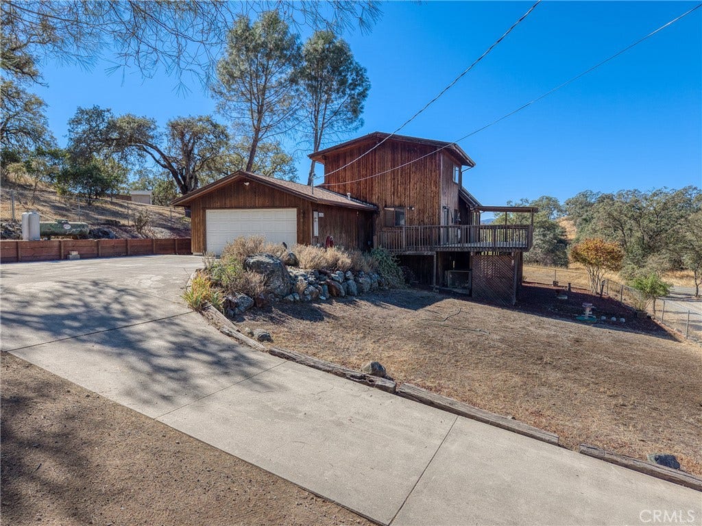 2535 Sherman Street, Nice, CA 95464 2535 Sherman Street, Nice, CA 95464
