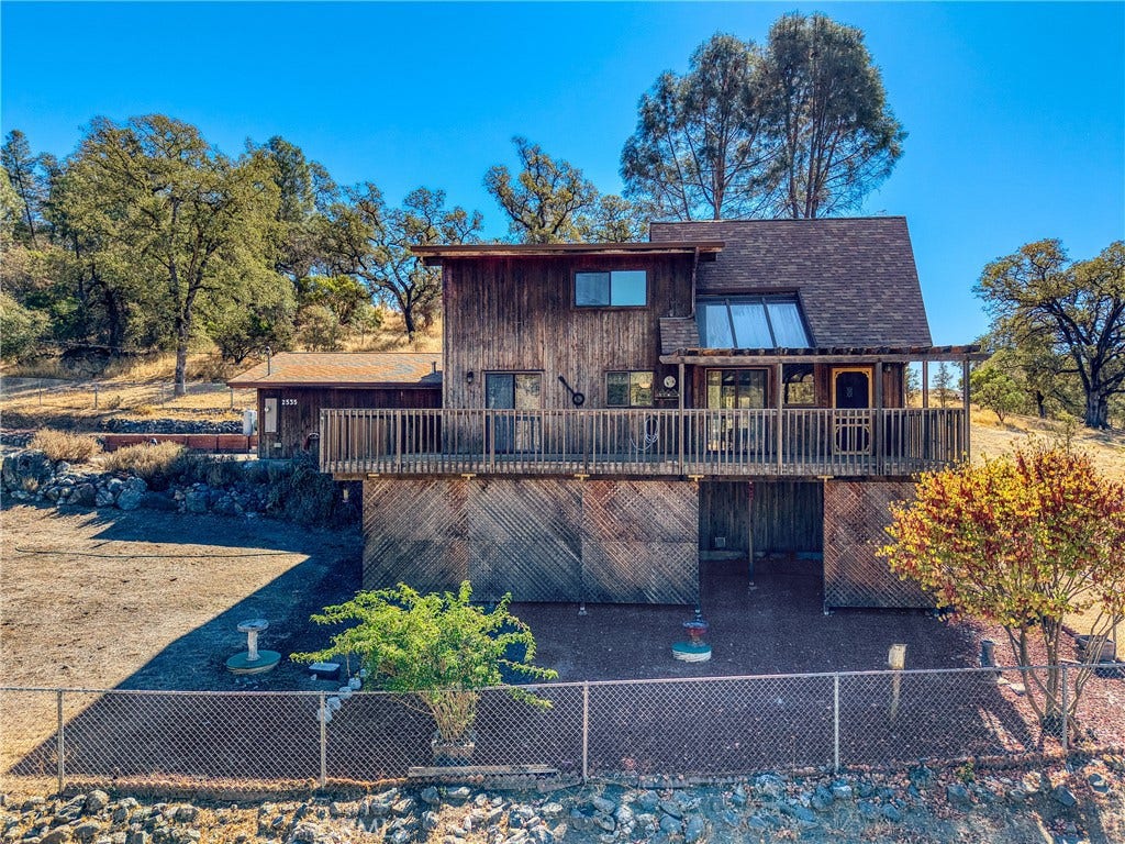 2535 Sherman Street, Nice, CA 95464 2535 Sherman Street, Nice, CA 95464