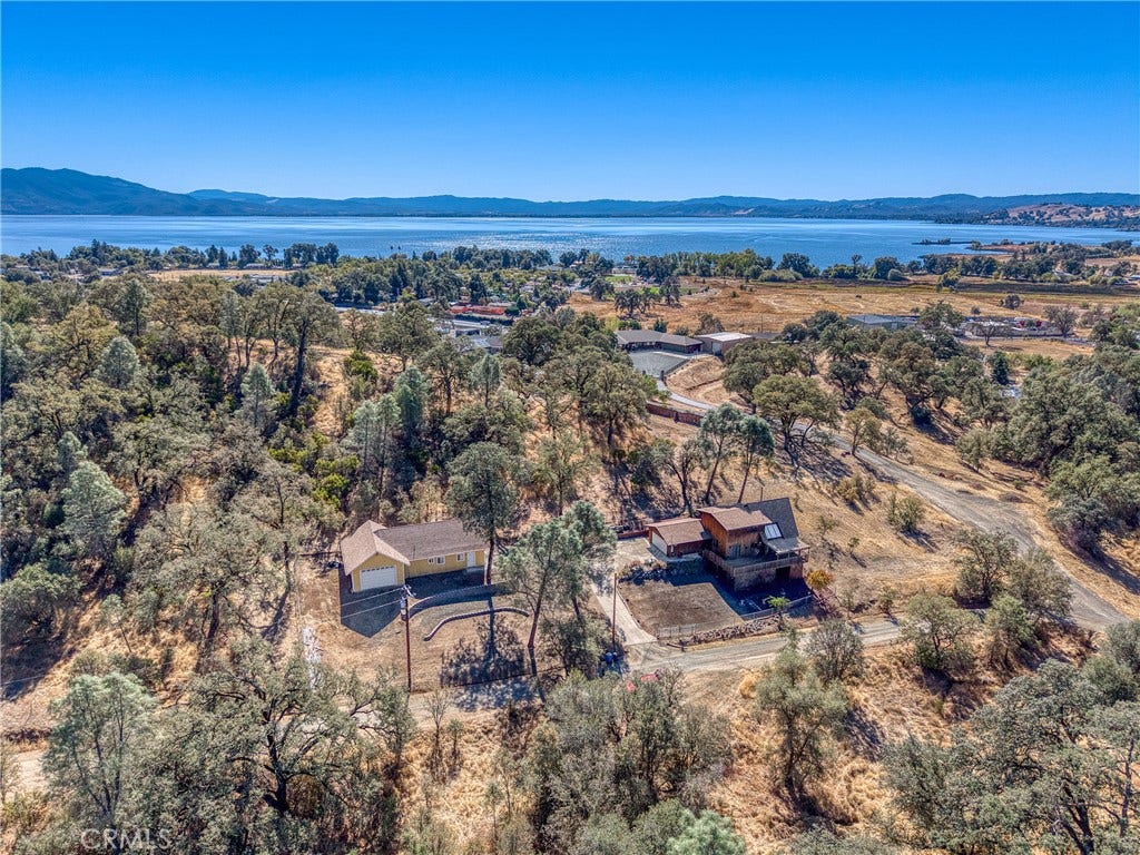 2535 Sherman Street, Nice, CA 95464 2535 Sherman Street, Nice, CA 95464