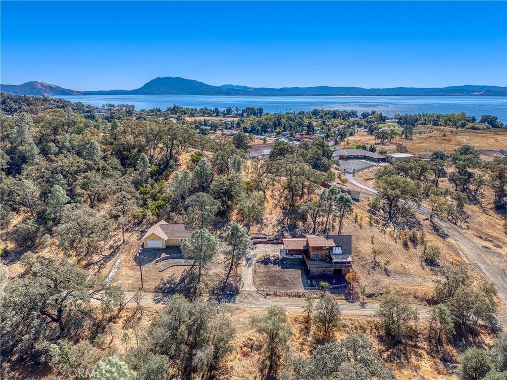 2535 Sherman Street, Nice, CA 95464 2535 Sherman Street, Nice, CA 95464