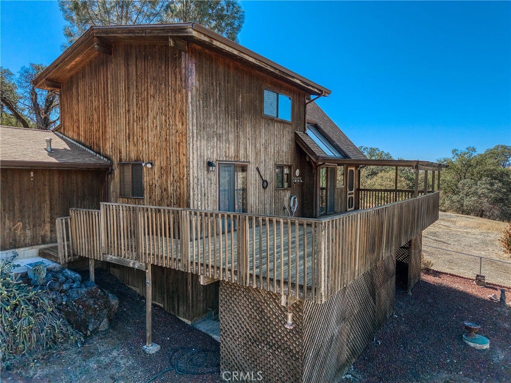 2535 Sherman Street, Nice, CA 95464 2535 Sherman Street, Nice, CA 95464