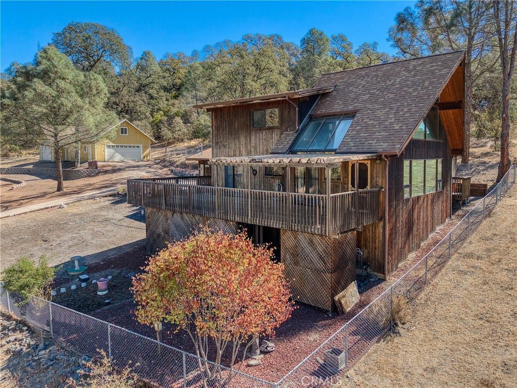 2535 Sherman Street, Nice, CA 95464 2535 Sherman Street, Nice, CA 95464