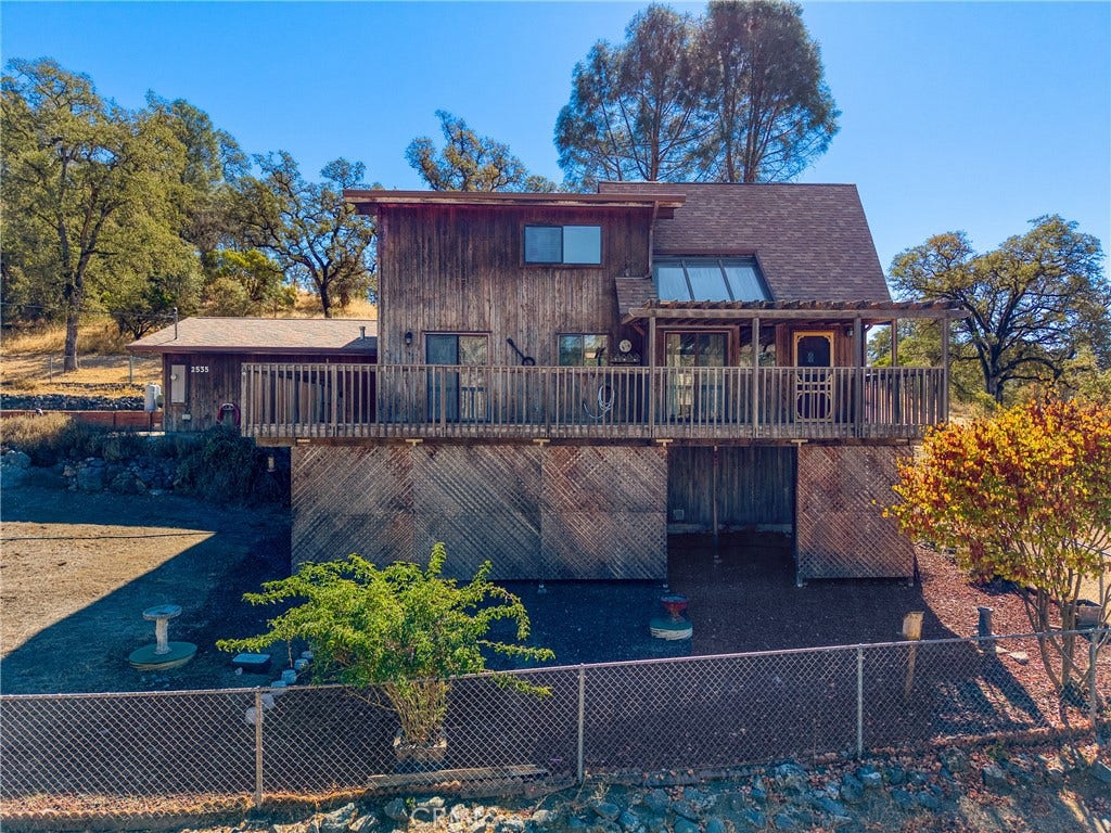 2535 Sherman Street, Nice, CA 95464 2535 Sherman Street, Nice, CA 95464