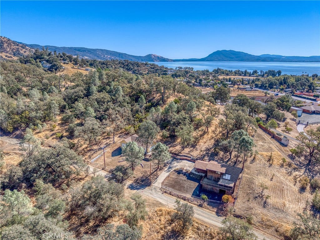 2535 Sherman Street, Nice, CA 95464 2535 Sherman Street, Nice, CA 95464