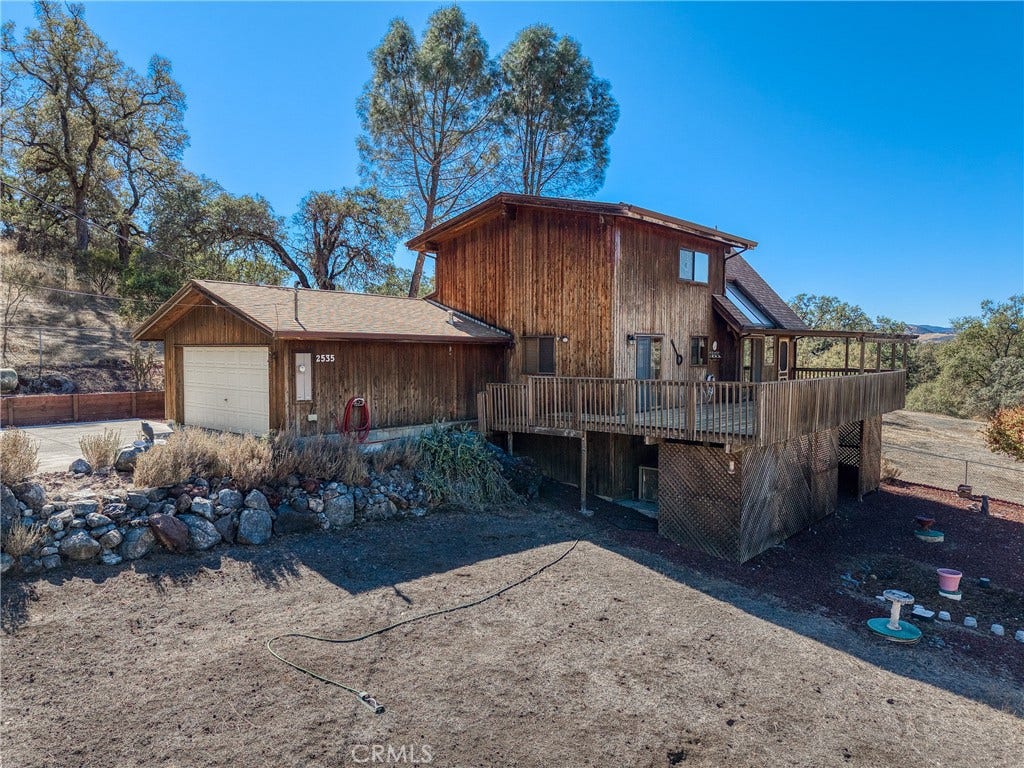 2535 Sherman Street, Nice, CA 95464 2535 Sherman Street, Nice, CA 95464