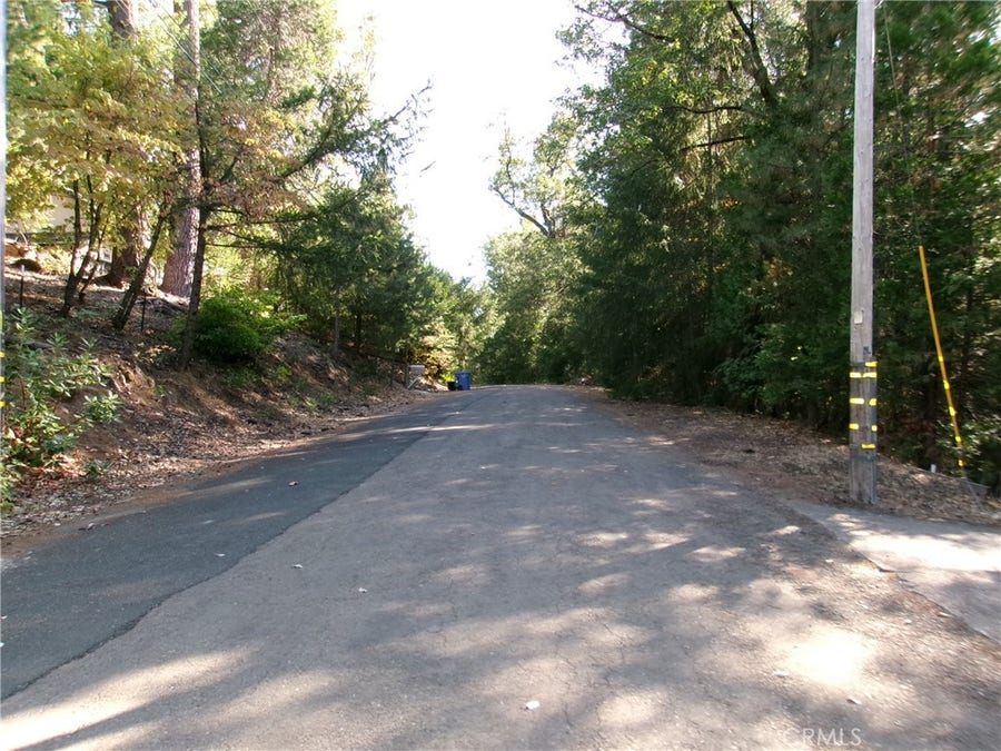 Property photo for 11833 Western Pine, Loch Lomond, CA