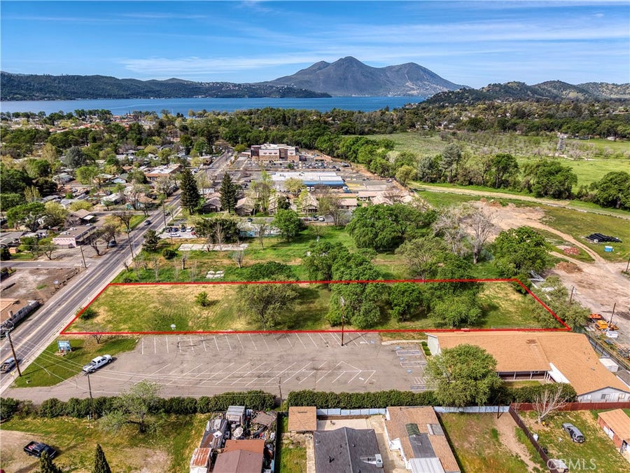 Property photo for 14650 Olympic Drive, Clearlake, CA