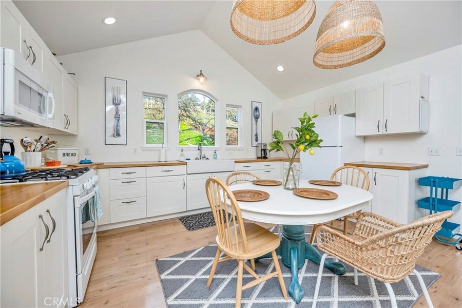 Property photo for 19618 Stinson Road, Hidden Valley Lake, CA