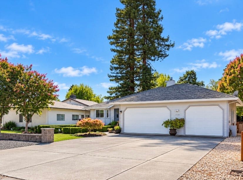 Property photo for 3159 Saint Francis Drive, Lakeport, CA